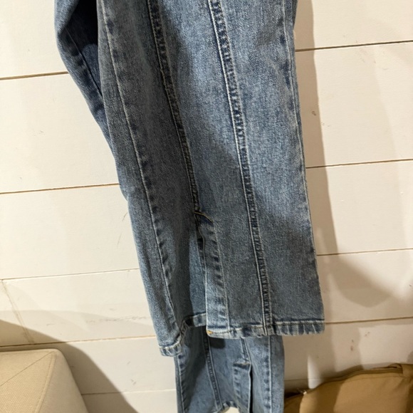 NWOT free people CRVY Ring The Alarm One-Piece jumpsuit - Picture 16 of 16